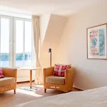 호텔 Speicher Am Ziegelsee 4*