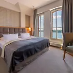 호텔 Speicher Am Ziegelsee 4*