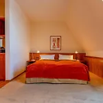 Speicher Am Ziegelsee Отель 4*