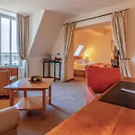 Speicher Am Ziegelsee 4*
