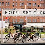 Speicher Am Ziegelsee Отель