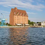 호텔 Speicher Am Ziegelsee