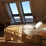 Speicher Am Ziegelsee Шверин