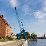 Speicher Am Ziegelsee 슈베린