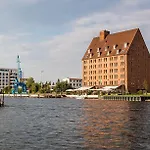 Speicher Am Ziegelsee
