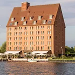 Speicher Am Ziegelsee 호텔