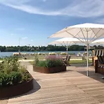 호텔 Speicher Am Ziegelsee 4*