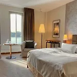 호텔 Speicher Am Ziegelsee 4*