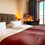 Speicher Am Ziegelsee 호텔