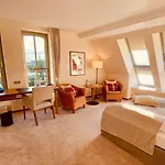 Speicher Am Ziegelsee 호텔 4*