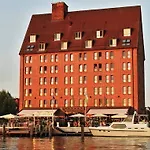 Speicher Am Ziegelsee 호텔