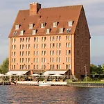 Speicher Am Ziegelsee 호텔 4*