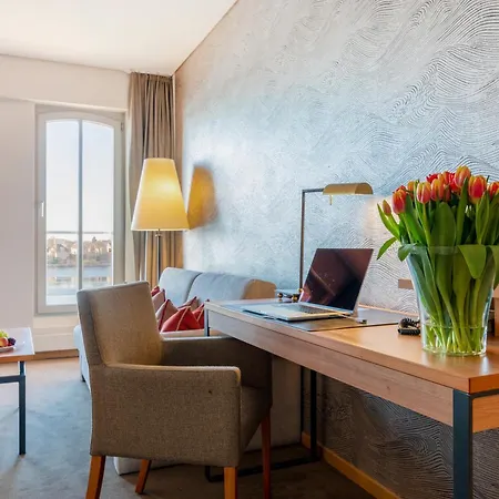 호텔 Speicher Am Ziegelsee 4*