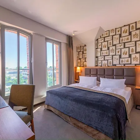 Speicher Am Ziegelsee 슈베린