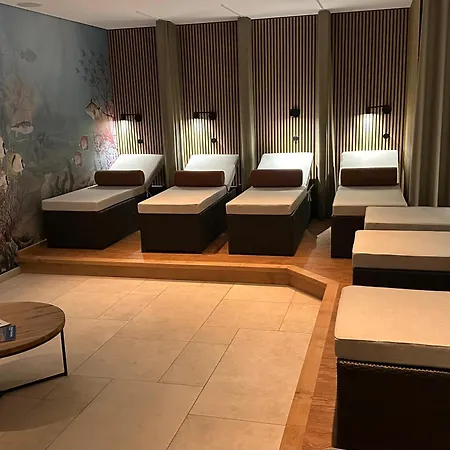 酒店 茨格尔斯派克酒店 什未林