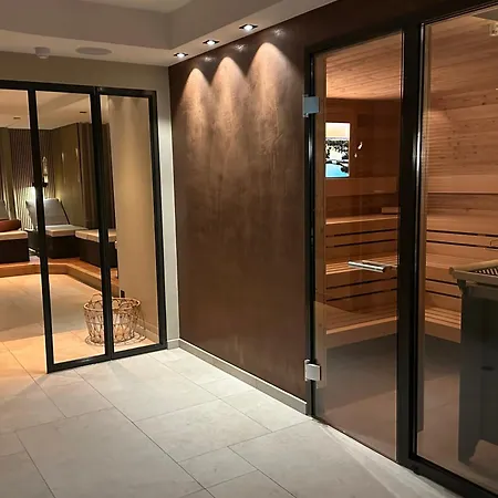 호텔 Speicher Am Ziegelsee