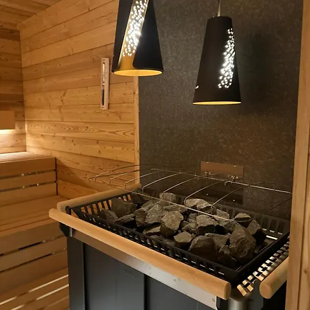 호텔 Speicher Am Ziegelsee 슈베린