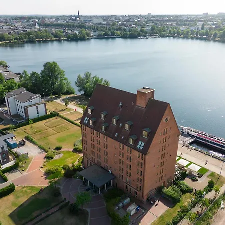Speicher Am Ziegelsee 4*
