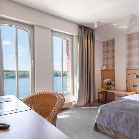 Speicher Am Ziegelsee 슈베린