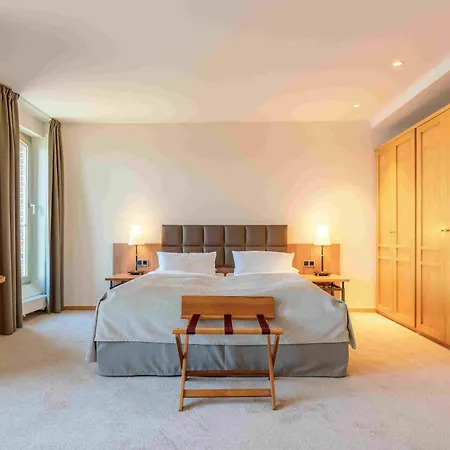 Speicher Am Ziegelsee 4*