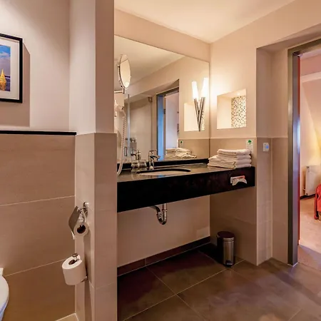 Speicher Am Ziegelsee 4* 슈베린