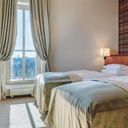 호텔 Speicher Am Ziegelsee 슈베린