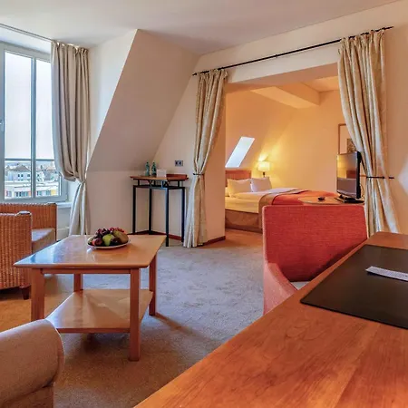 Speicher Am Ziegelsee 4*