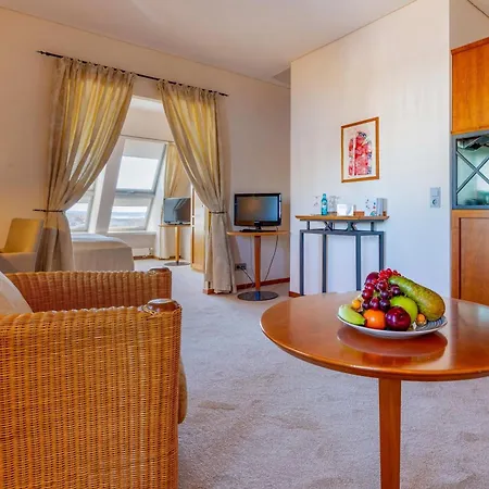 Speicher Am Ziegelsee 슈베린