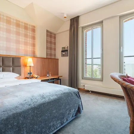Speicher Am Ziegelsee Hotell 4*