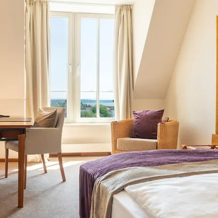 Speicher Am Ziegelsee 호텔