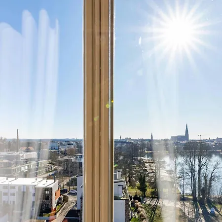 Speicher Am Ziegelsee 호텔 4*