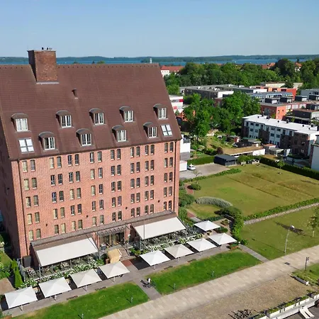 Speicher Am Ziegelsee 4*