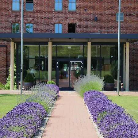 Speicher Am Ziegelsee 슈베린