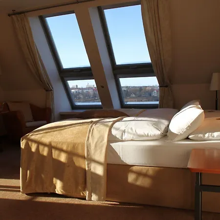 Speicher Am Ziegelsee 슈베린