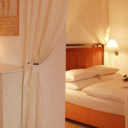Hotell Speicher Am Ziegelsee