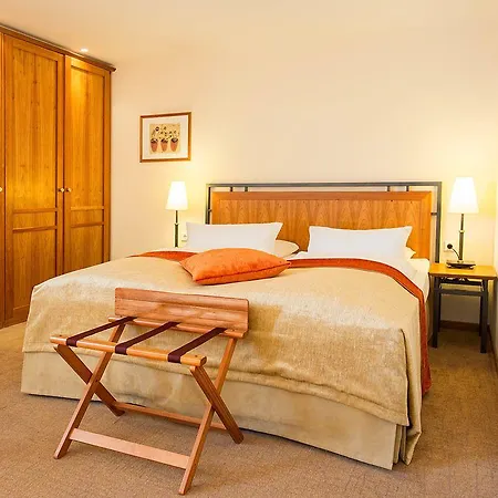 Speicher Am Ziegelsee Hotell 4*