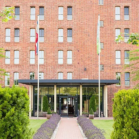 Speicher Am Ziegelsee 호텔 4*