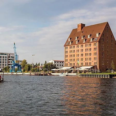Speicher Am Ziegelsee