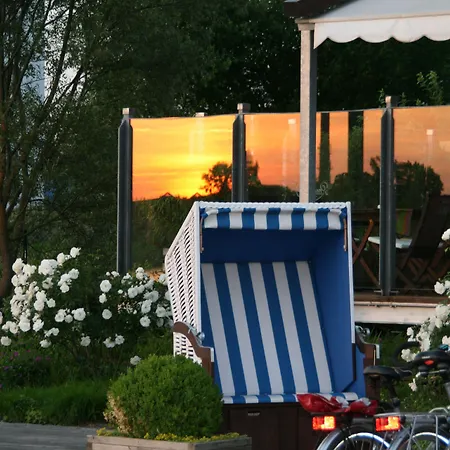 Speicher Am Ziegelsee Hotell Schwerin (Mecklenburg-Vorpommern)