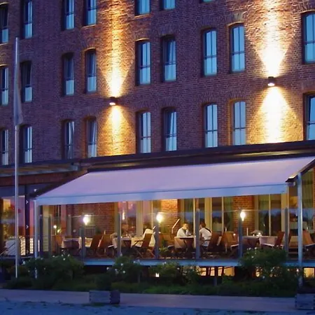 Speicher Am Ziegelsee 4*