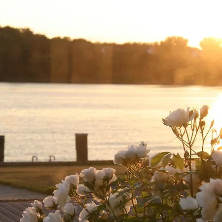Hotell Speicher Am Ziegelsee 4*