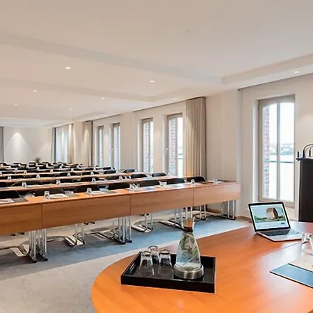 Speicher Am Ziegelsee 4* 슈베린