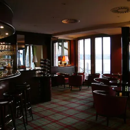 Speicher Am Ziegelsee Hotell Schwerin (Mecklenburg-Vorpommern)