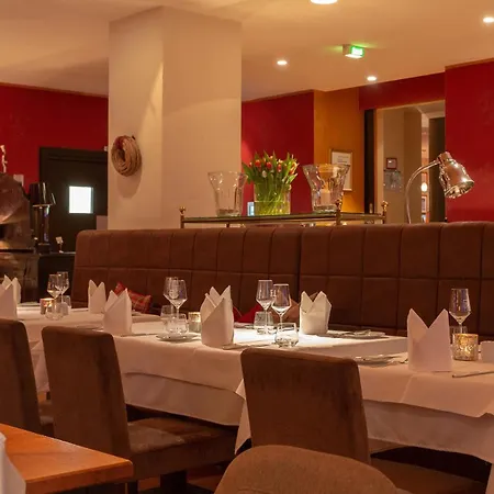 Speicher Am Ziegelsee 호텔