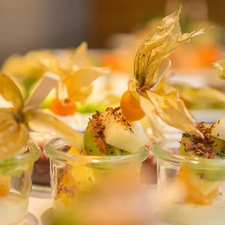 Speicher Am Ziegelsee 슈베린