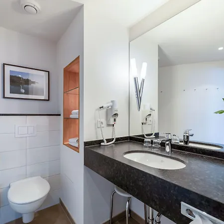 Speicher Am Ziegelsee 4* 슈베린