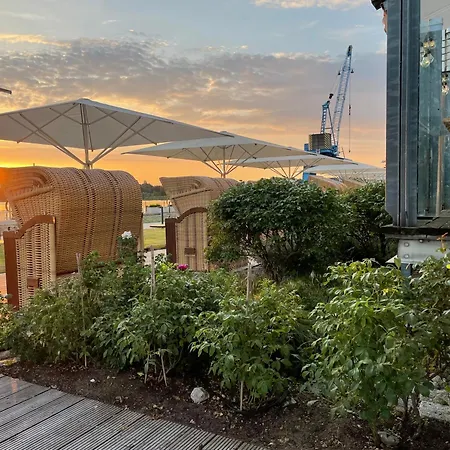 Speicher Am Ziegelsee 4*