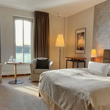 Hotell Speicher Am Ziegelsee 4*