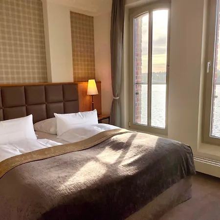 Speicher Am Ziegelsee 4*