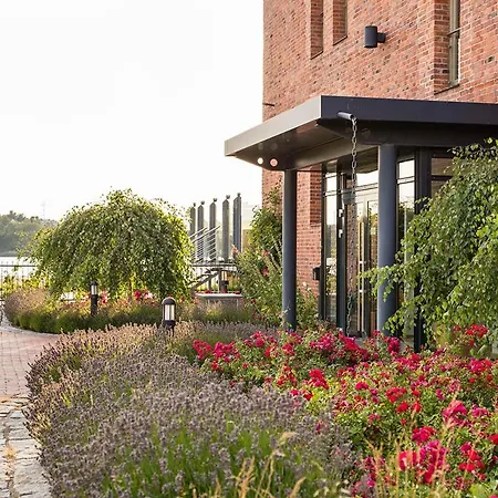 Hotell Speicher Am Ziegelsee